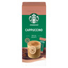 Starbucks Cappuccino Rich & Velvety Premium Instant Coffee Mix 14 g