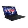 Lenovo Gaming Notebook Legion Pro 7, 16 Inches, WQXGA Display, Intel Core i9-14900HX, NVIDIA GeForce RTX 4090, Windows 11 Home, 32 GB RAM, 1 TB SSD, Black, 83DE000BAX