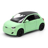 Kinsmart Fiat 500e, Scale 1:28, Assorted 1 pc, KT5440DY