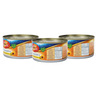 California Garden Light Meat Solid Tuna In Sunflower Oil Value Pack 3 x 185 g