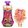 Magic Mixies Pixlings Butterfly Doll, Orange, 14880