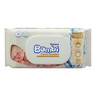 Sanita Pure & Sensitive Bambi Wipes 56 pcs