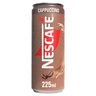 Nescafe Cappuccino Drink 225 ml