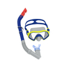 Bestway Crusader Snorkel Mask, Assorted, 24025