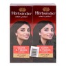 Herbsindia Clove & 7 Seeds Hair Oil Value Pack 2 x 280 ml