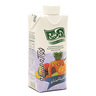 Al Rabie Multi Fruit with Vitamins 6 x 250 ml