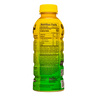 Mas+ By Messi Limon Lime League Hydration Beverage 500 ml