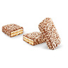 Loacker Gran Pasticceria Fine Milk Chocolate Biscuits With Coconut Cream 100 g