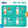 Alpro Coconut Almond Drink 1 Litre