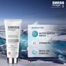 Swiss Image Absolute Radiance Whitening Face Wash 200 ml + Day Cream 50 ml