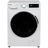 Panasonic Front Load Washing Machine, 9 kg, 1400 RPM, NA149MG4WAE