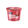 Koukakis Greek Yoghurt With Fruit Strawberry, Sour Cherry & Pomegranate 0% Fat 150 g