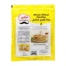 Al Kabeer Whole Wheat Paratha Value Pack 3 x 400 g