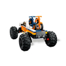 Lego City 4x4 Off-Roader Adventures, 60387