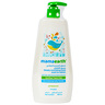 Mamaearth Deeply Nourishing Body Wash for Babies 400 ml