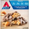 Atkins Caramel Chocolate Nut Roll Bar 44 g