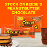 Reese's Milk Chocolate & Peanut Butter Cups 46 g