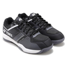 Yonex Power Cushion Strider Flow Badminton Shoes, SHBSF1EX, Black, 44