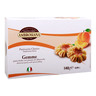 Ambrosiana Gemme Shortcrust Pastry with Apricot Filling 140 g