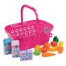 Barbie Shopping Basket, 3 Years and Above, 202124