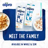 Alpro This Is Not Milk Plant Based & Whole 1 Litre