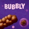 Cadbury Dairy Milk Bubbly Milk Chocolate Sharing Pack 168 g