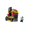 Lego City Burger Truck Set, 60404