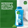 Dettol Cool Body Wash Citrus & Orange Blossom Fragrance 500 ml + 250 ml