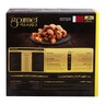 Gourmet Chicken Popcorn with Cheese 400 g