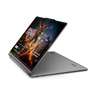 Lenovo Notebook Yoga 9, 14 Inches, 4K OLED Display, Intel Core Ultra 7 155H, Integrated Intel Arc Graphics, Windows 11 Home, 16 GB RAM, 1 TB SSD, Grey, 83AC000JAX