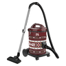 Ikon Drum Vacuum Cleaner, 21L, 2200W, IK-422