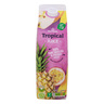 Morrisons Tropical Fruit Juice 1 Litre