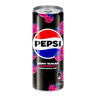 Pepsi Zero Raspberry Can Cola Beverage 6 x 330 ml