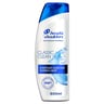 Head & Shoulders Classic Clean Anti-Dandruff Shampoo for Normal Hair 600 ml