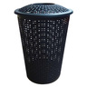 Home Laundry Basket GDH23060225 55 Litre Assorted