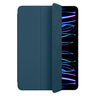 أبل غطاء ذكي لايباد برو، 11 انش (الجيل الرابع)، 12.9 بوصة، أزرق بحري، MQDV3ZE
