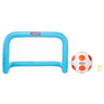 Little Tikes Totally Huge Sports Soccer Set with Oversized Inflatable Soccer Ball and Goal, LIT-659935