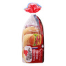 La Boulangere Brioche Burger Buns 4 pcs 200 g