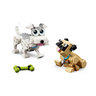 Lego Creator Adorable Dogs Playset, 31137