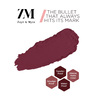 Zayn & Myza Transfer-Proof Power Intense Creamy Matte Color Bullet Lipstick, 3.2 g, Marvelous Mauve