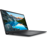 Dell Inspiron 15 Laptop, 15.6 inches, FHD Display, Intel Core i5 -1335U Processor, 8 GB RAM, 512 GB SSD, Windows 11, Black, 3530-INS-1001-BL