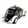 Kinsmart 1967 Volkswagen Classical Beetle Die Cast Car, Scale 1:32,  Assorted 1 pc, KT5057DP