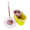 Smart Klean Spin Mop Steel Rim M021B