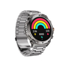 Wiwu Pro Sports Smartwatch SW03 Silver