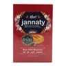 Jannaty Date Maamoul Bran Sugar Free 45 g