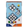 Spin Master Rubik's Family Pack, 6064015