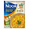 Noor Chicken Noodle & Ginger Soup 60 g