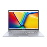 ASUS VivoBook 16 X1605PA-MB095W Laptop – 11th Gen Core i5-11300H, 8GB RAM, 1TB SSD, Windows11,16inch WUXGA,English-Arabic Keyboard,Cool Silver