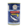 Royal Pearl Sardines In Vegetable Oil 155 g