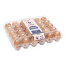 Al Zain Grade AA Medium Brown Eggs 30pcs